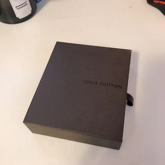 Louis Vuitton Neo Porte-Cartes Macassar Damier Graphite Coated Canvas - Picture 3 of 7